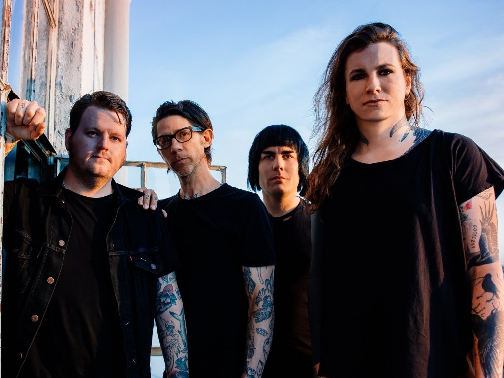 Cover Image for against me