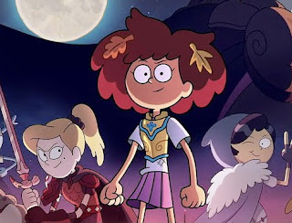 Cover Image for Amphibia