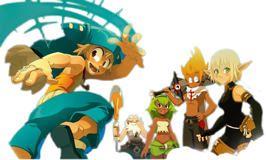 Cover Image for Wakfu