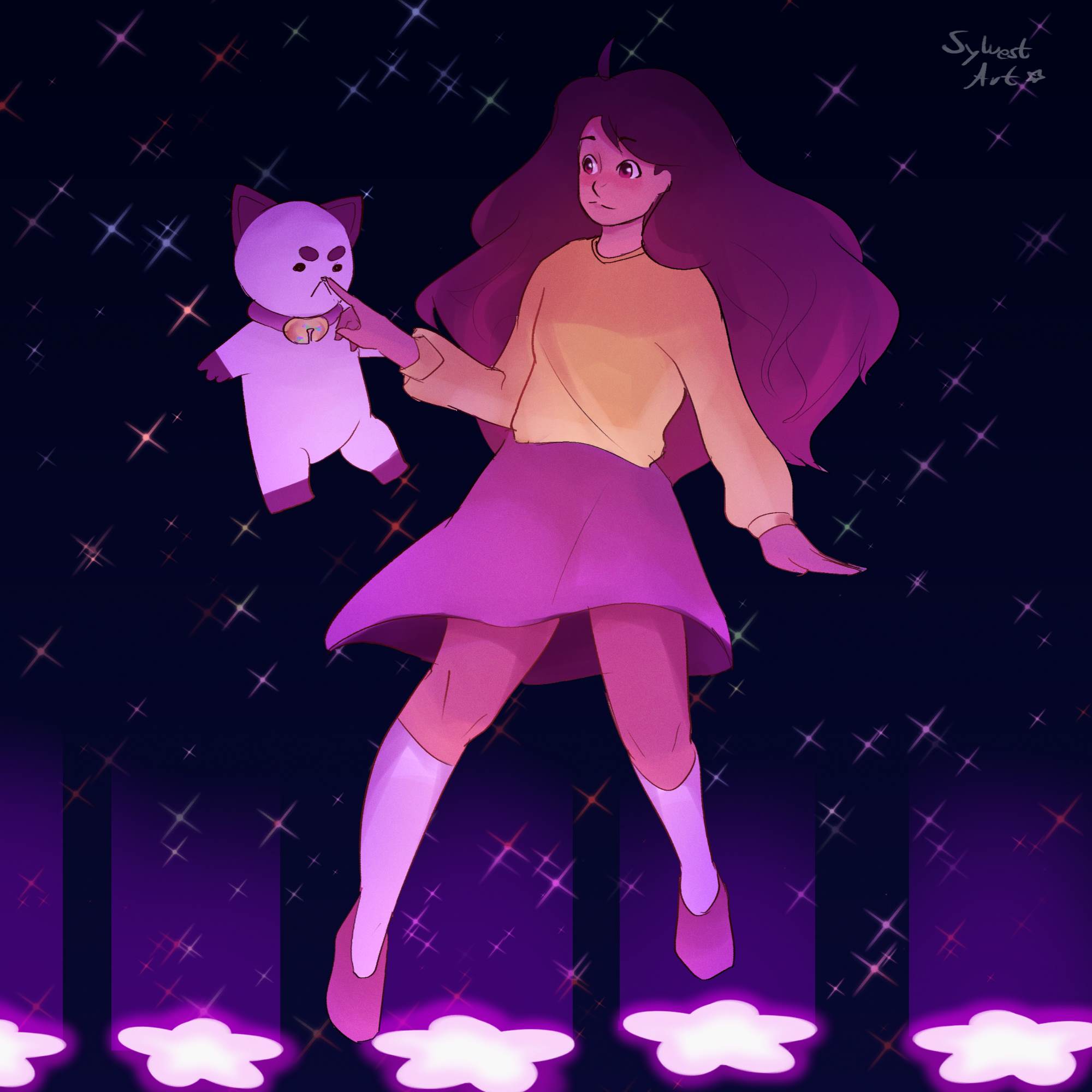 Bee and Puppycat