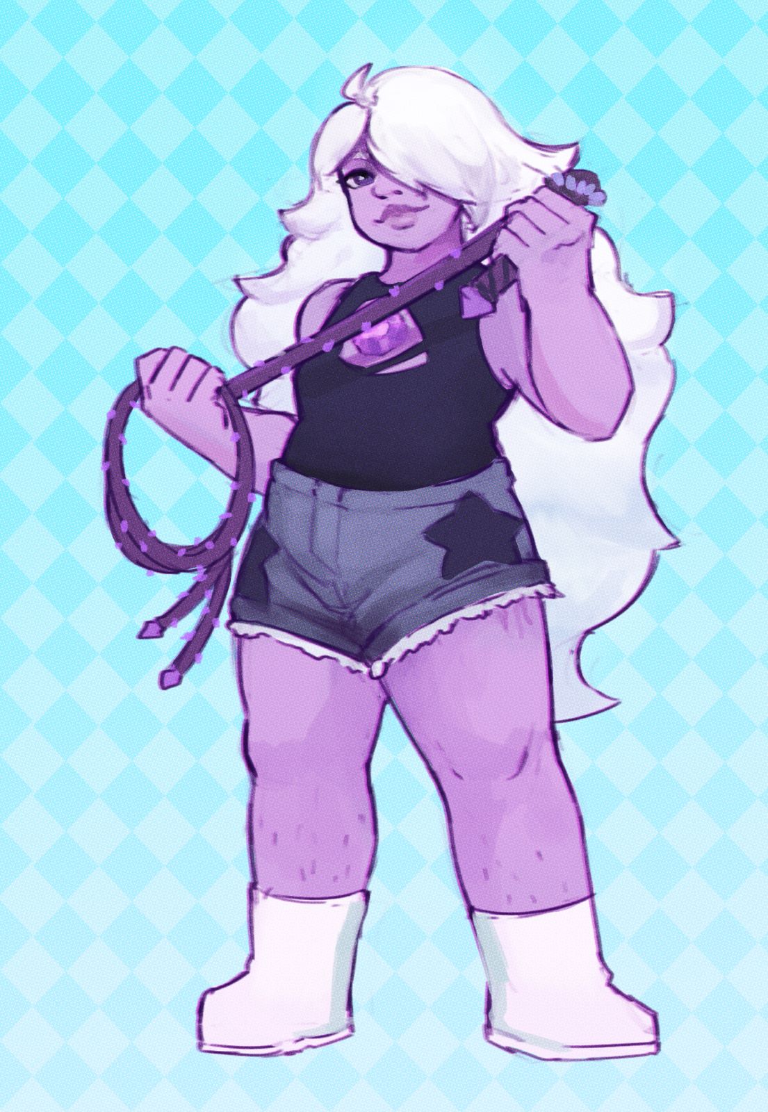 amethyst