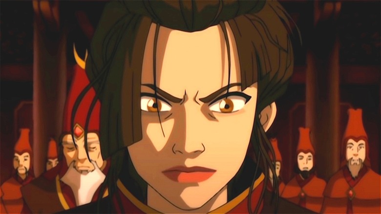 azula